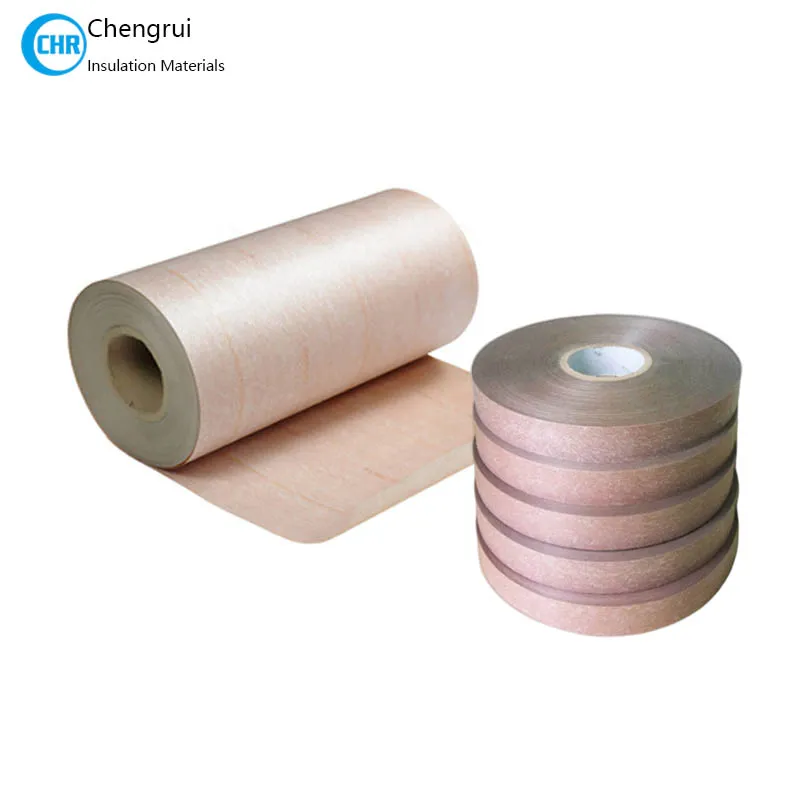 insulation paper for motor winding