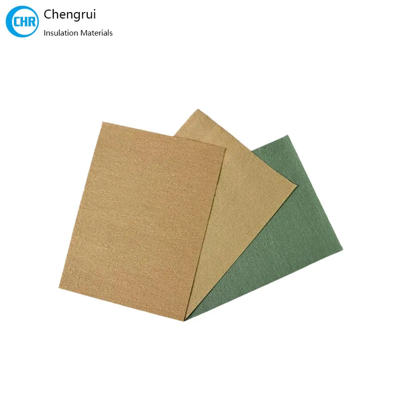 heat-resistant dennison insulation paper