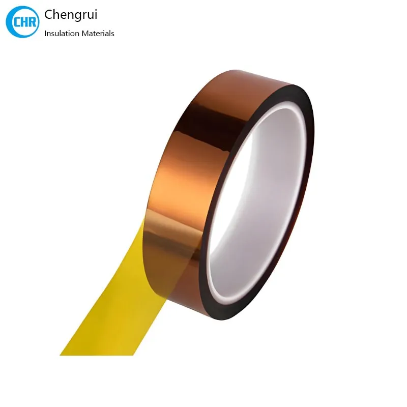 FEP coated kapton tape