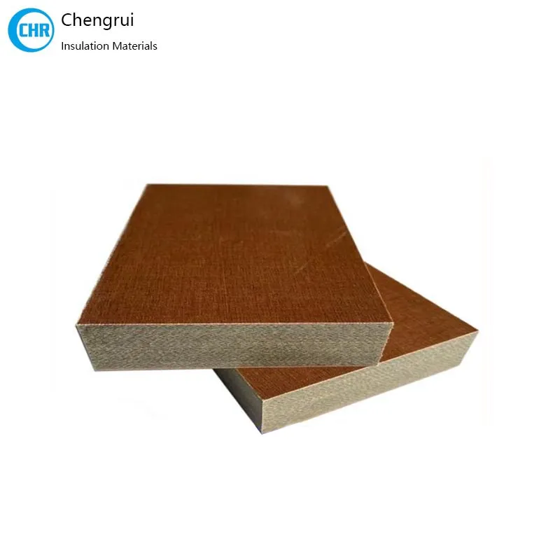 phenolic cotton fabric laminated board