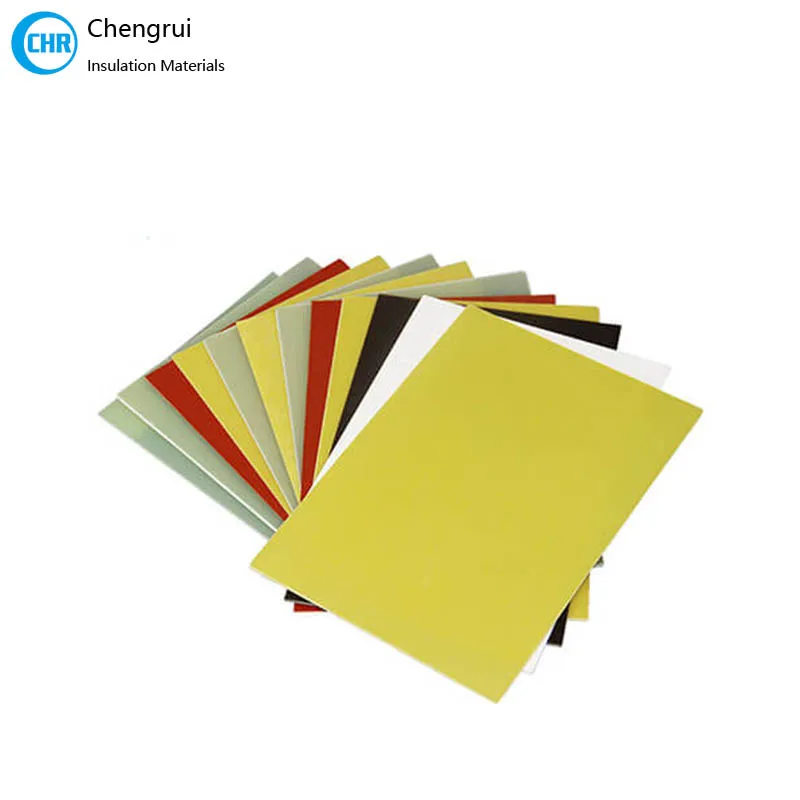 epoxy laminate sheet For transformer