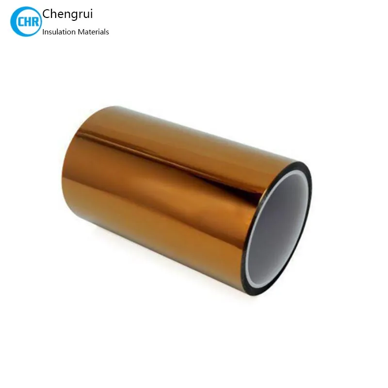 insulating  polyimide film