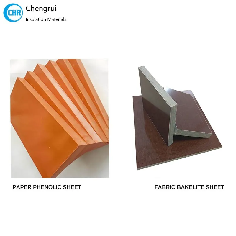 electrical bakelite sheet