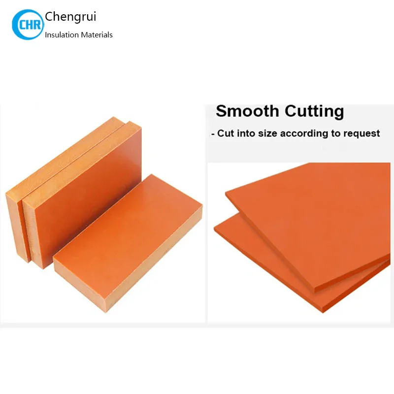 bakelite paper phenolic resin sheet