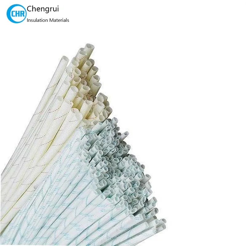 PVC insulated sleeving