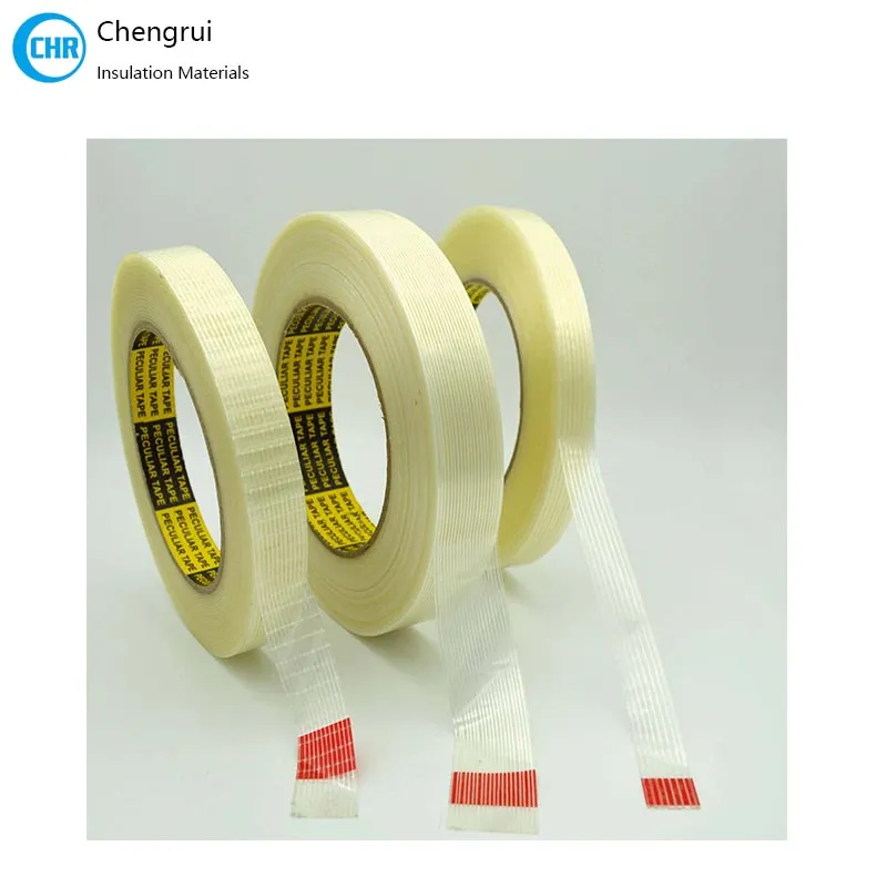 insulation filament tape