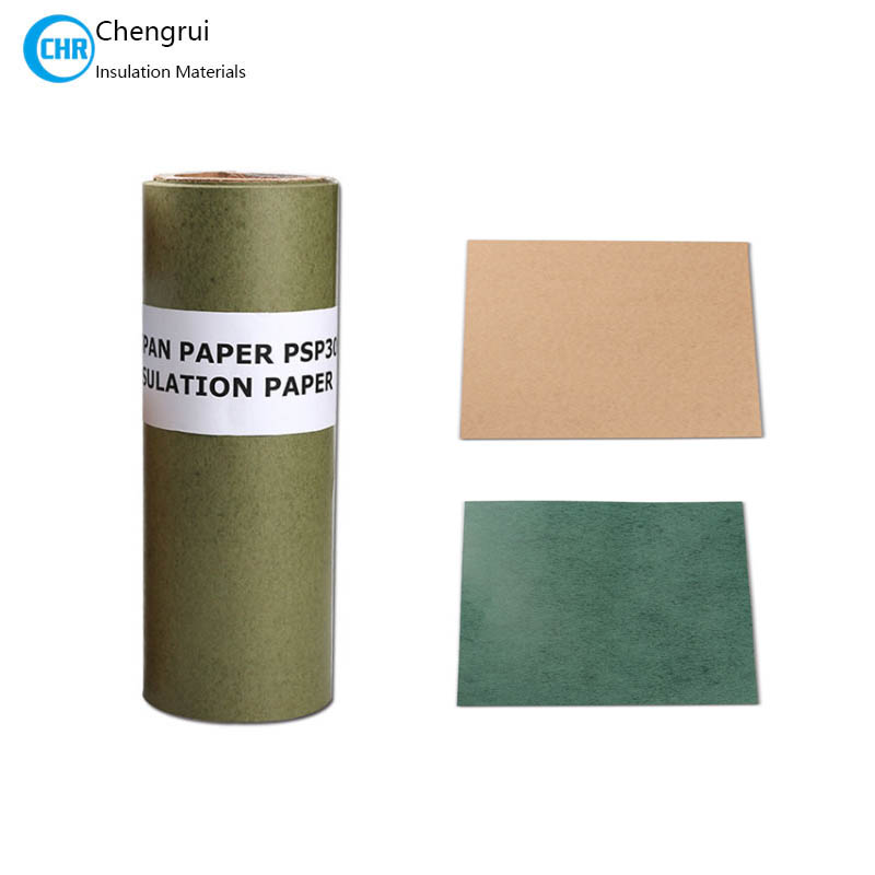 electrical insulation psp 3055