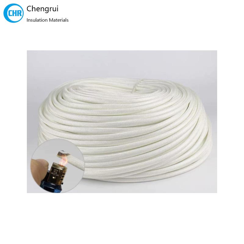 insulation fiberglass sleeve