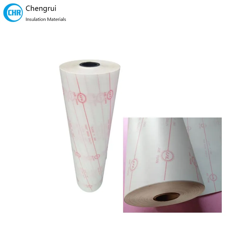 dmd insulation paper for motor winding