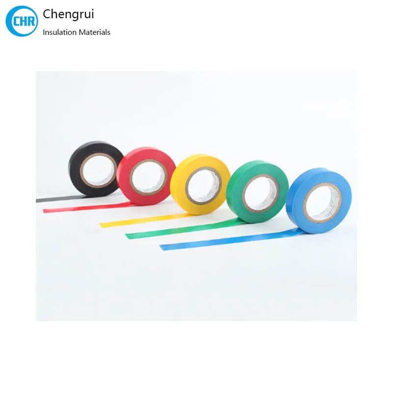 pvc insulation tape