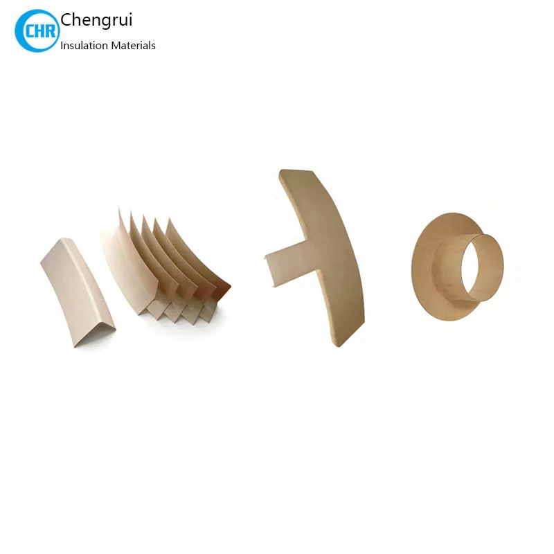 transformer insulation angle ring