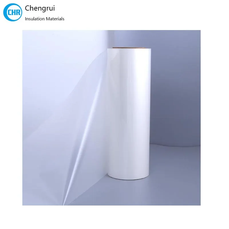 electrical insulation film supplier