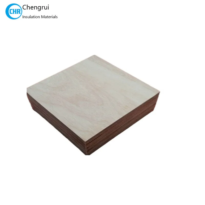 densified laminated wood sheet