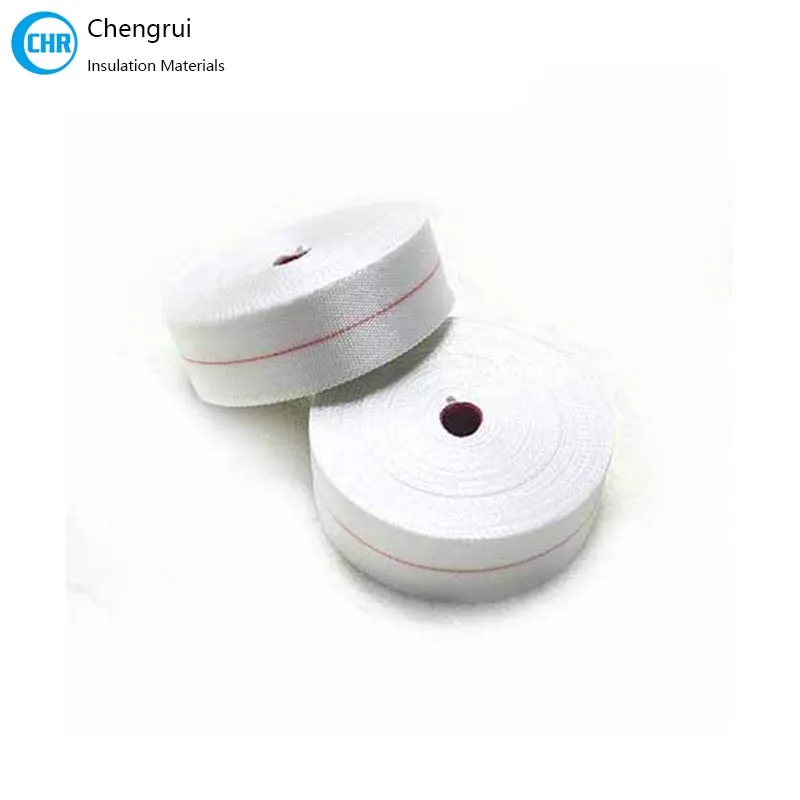High Temperature Fiberglass Tape