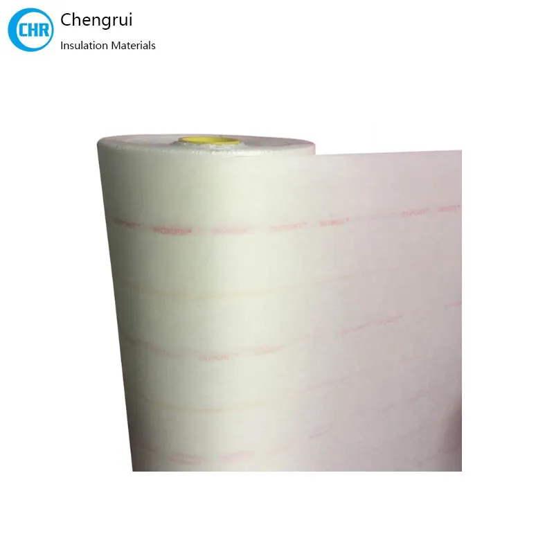 6640 NMN nomex paper