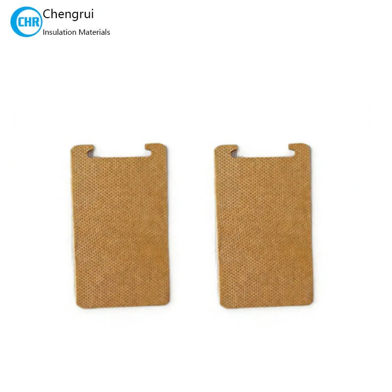 transformer winding spacer blocks