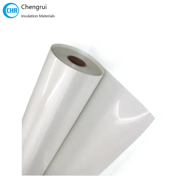 em6 pet insulation film