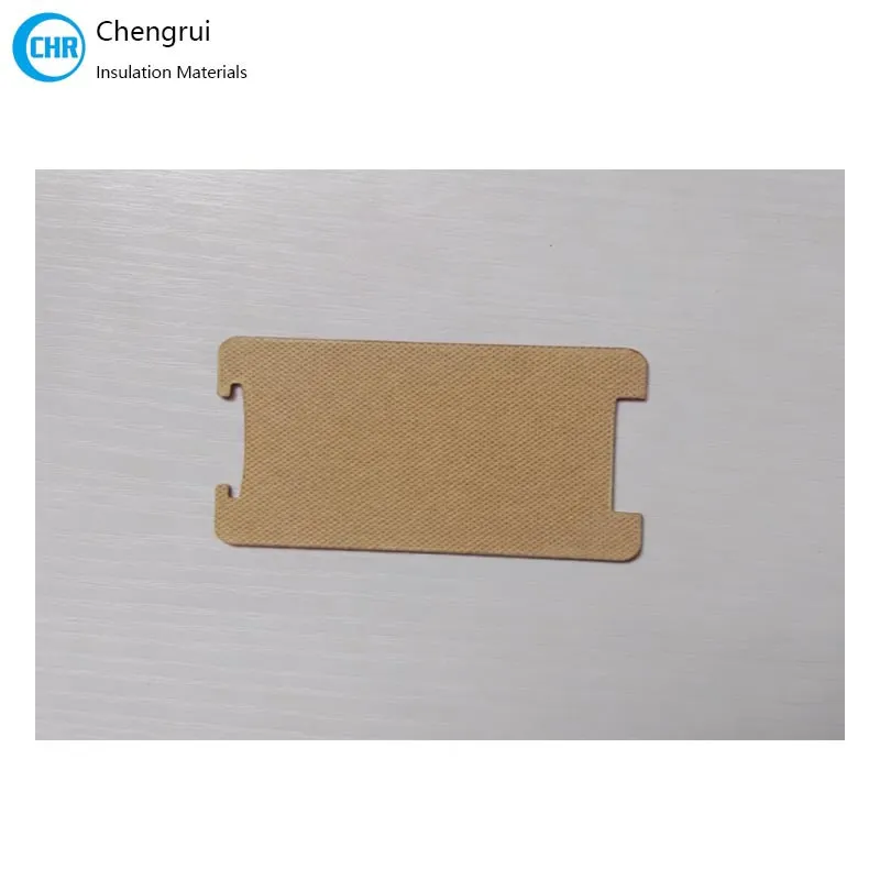 transformer insulation spacer