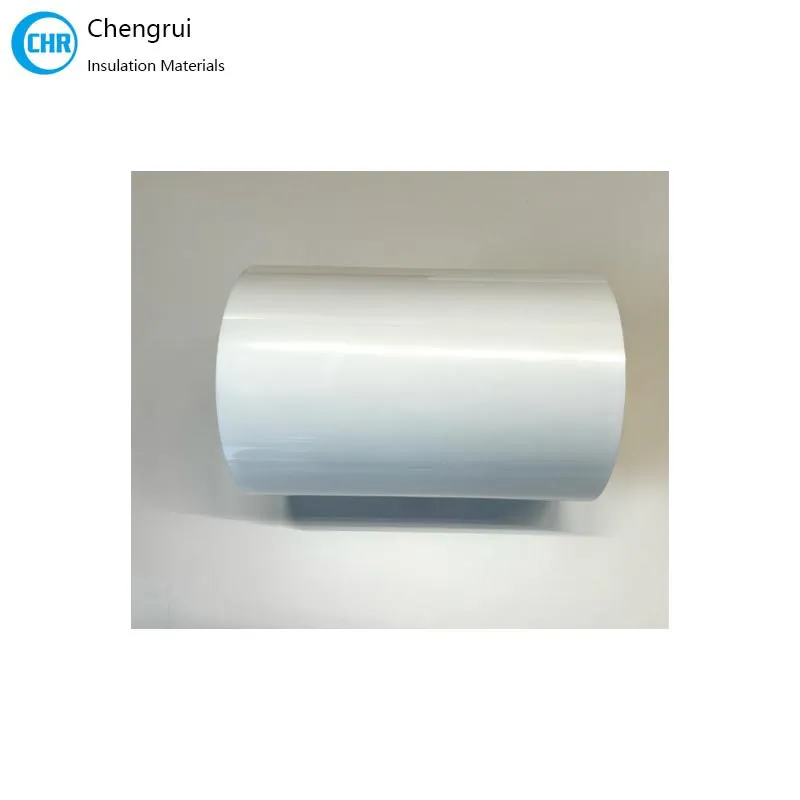 Electrical grade PTFE film