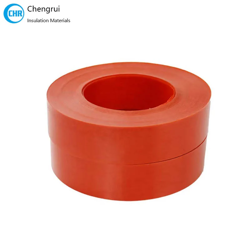 prepreg dmd insulation