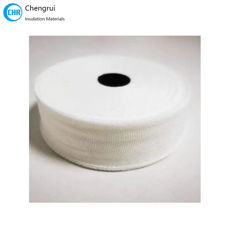electrical insulation polyester shrinkable tape