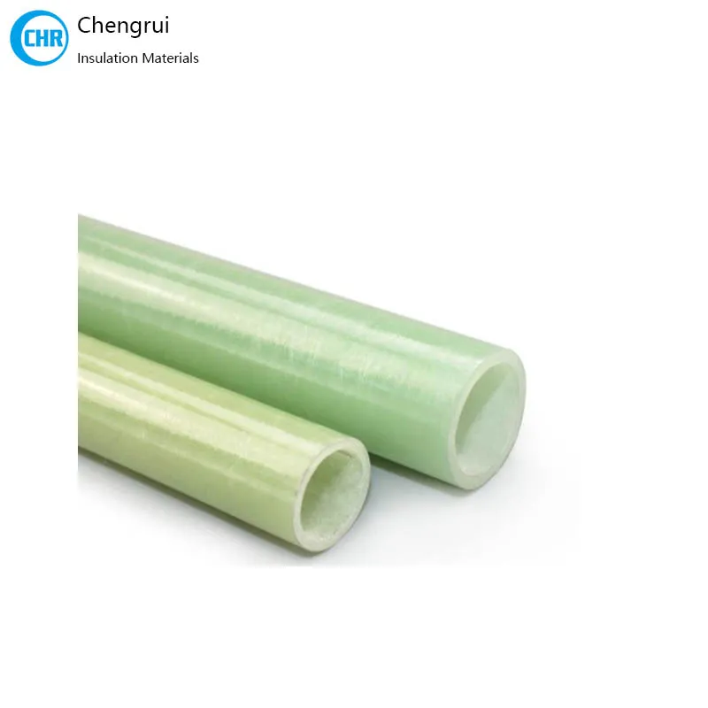 fiberglass epoxy insulation tube