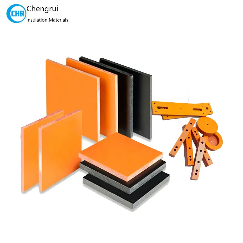bakelite paper phenolic resin sheet