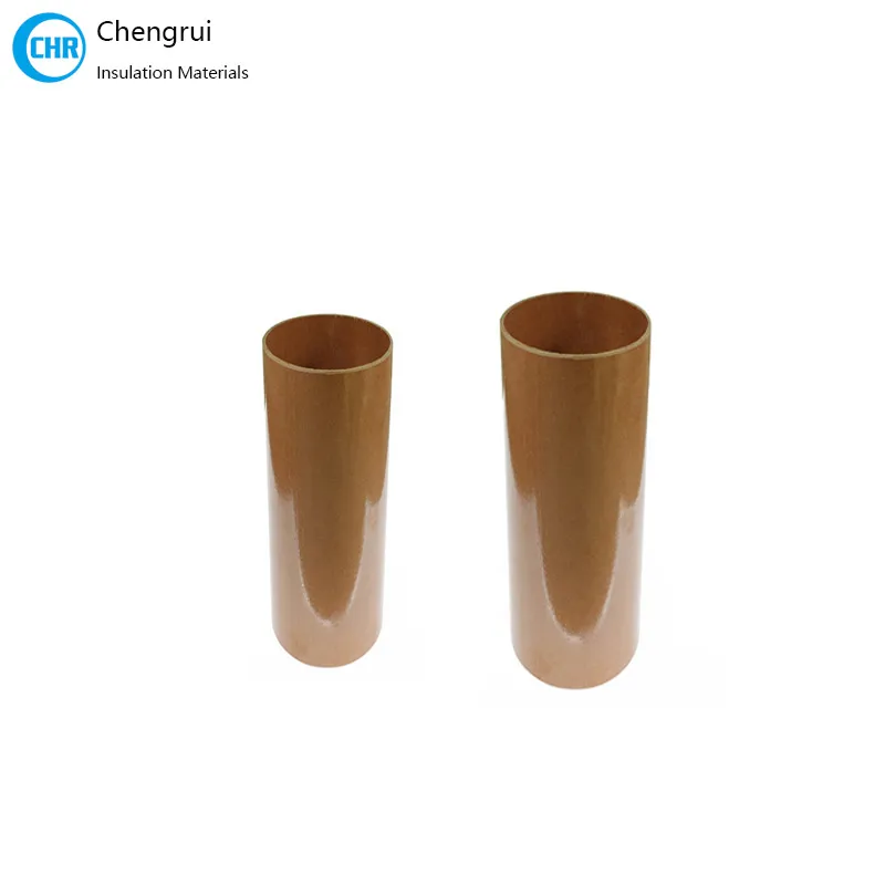 electrical bakelite tube