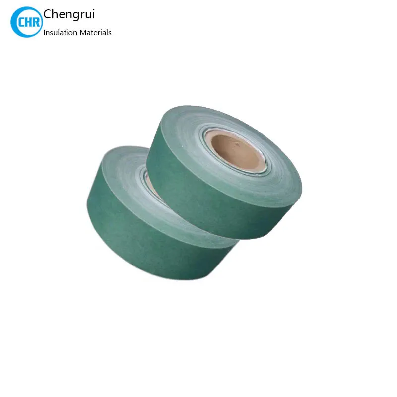 electrical insulation barley tape