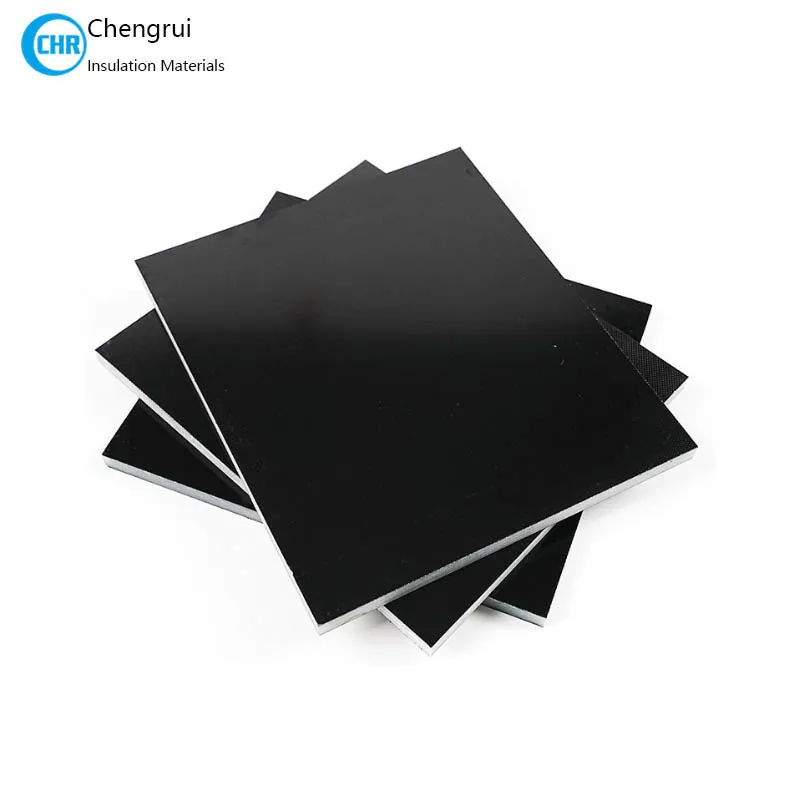 anti-static epoxy fiberglass laminate