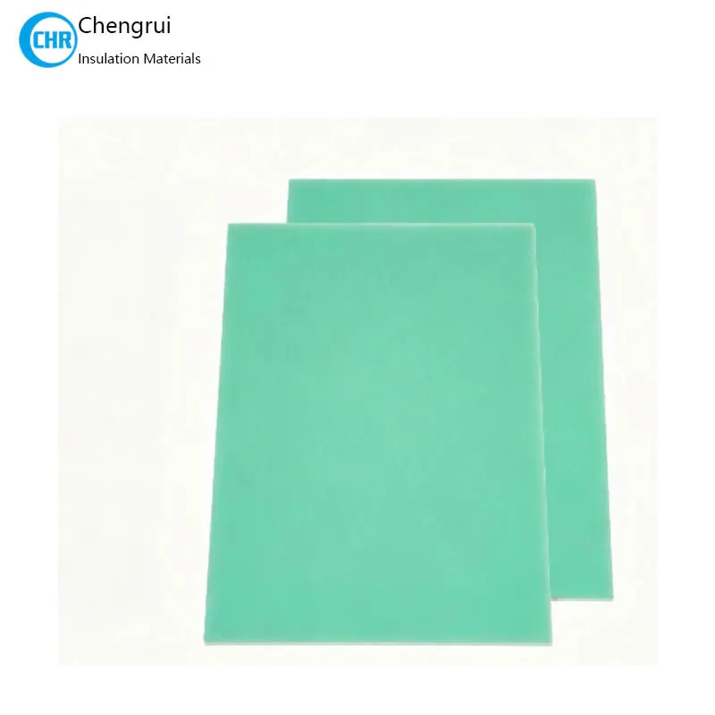 FR5 laminated insulation sheet