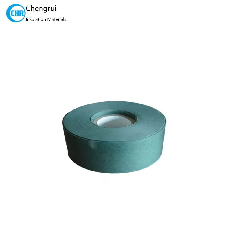 barley tape for electrical insulation
