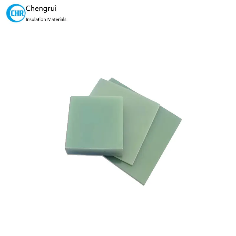 G10 epoxy fiberglass laminate sheet