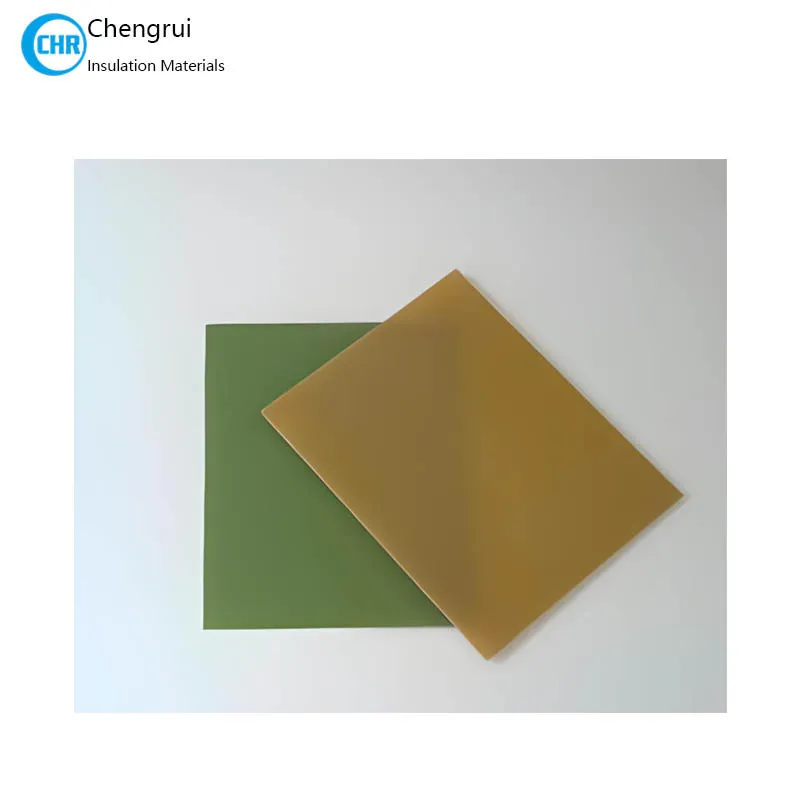 FR5 glass epoxy sheet
