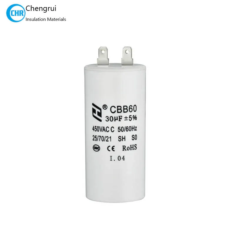 CBB60 run capacitor