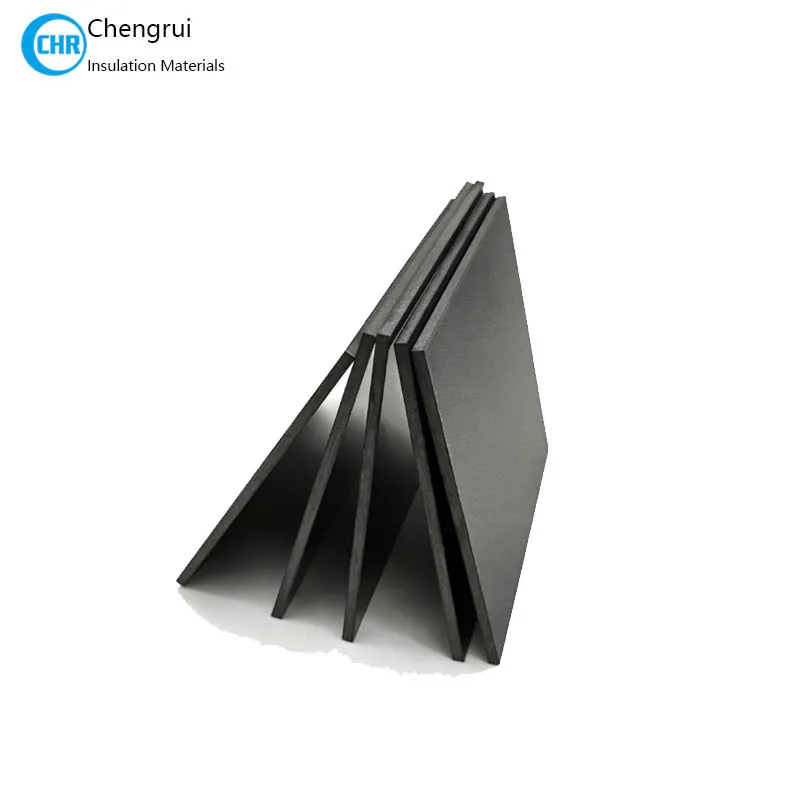 ESD epoxy fiberglass sheet