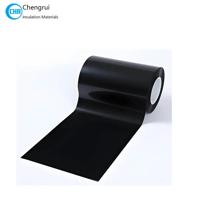 electrical insulation pet film