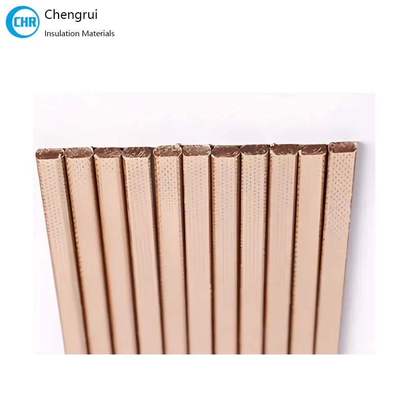 pressboard strips for transformer oil duct