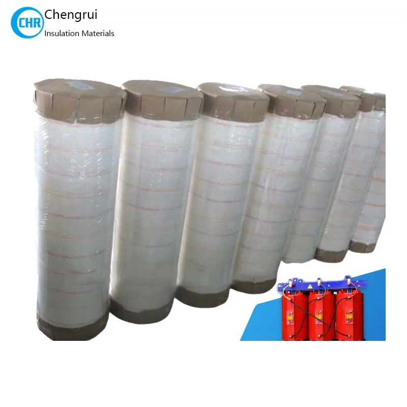 NMN insulation laminate paper