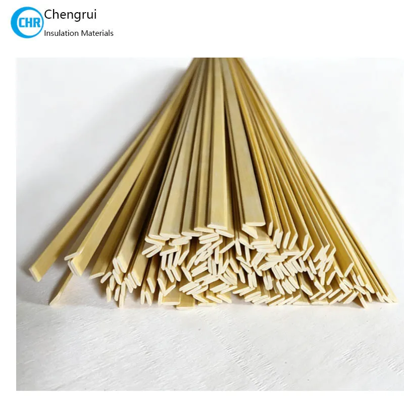 generator insulation component wedges