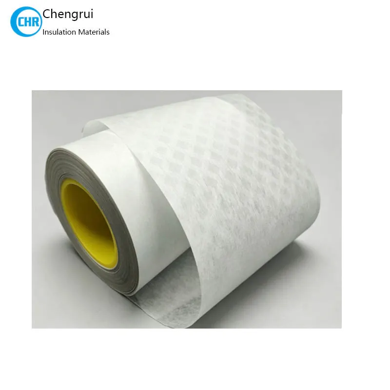 diamond dotted DMD for transformer