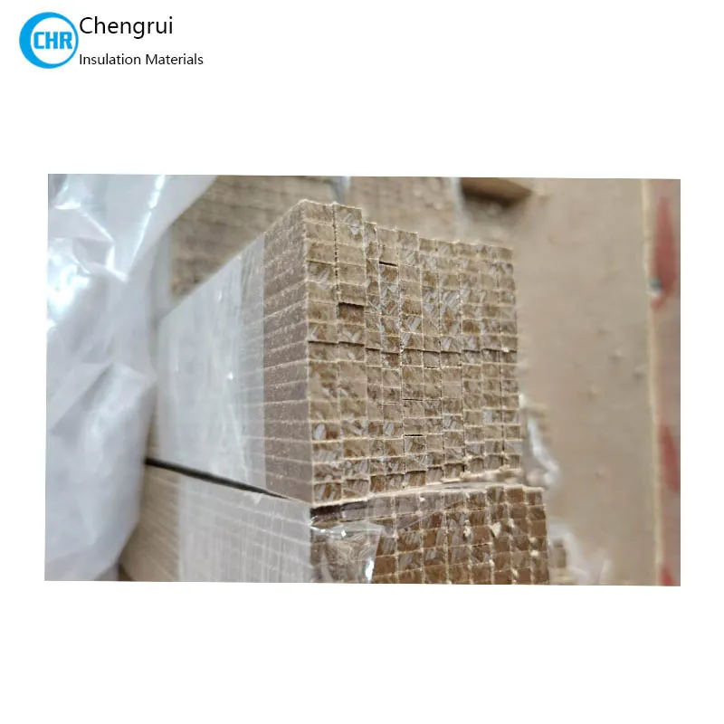 oil duct strips for transformer