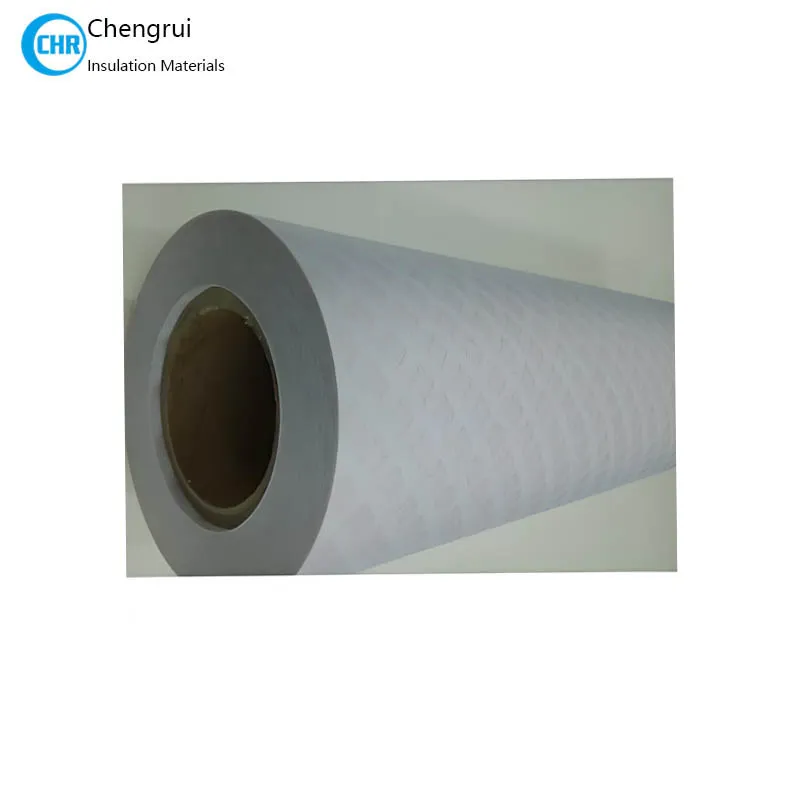 transformer insulation DMD paper