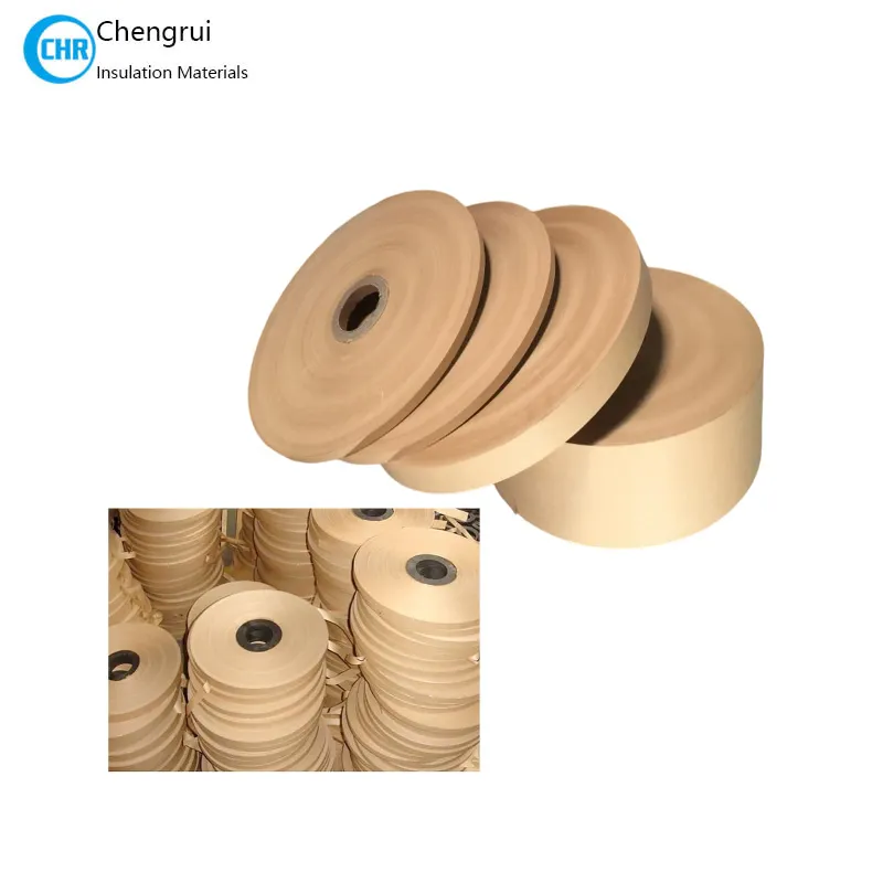 electrical DPC paper