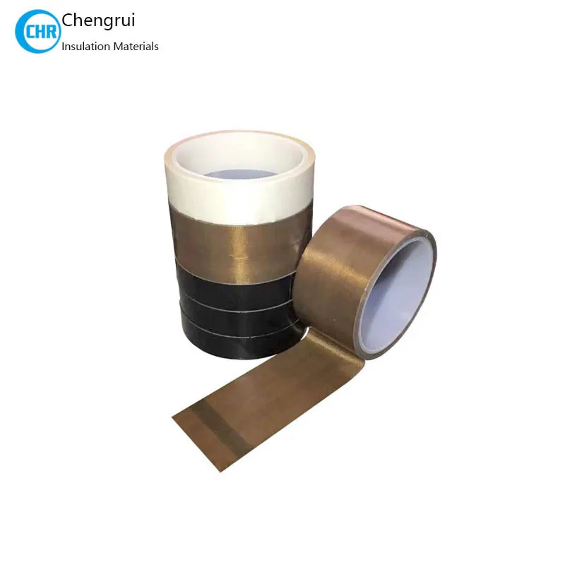 high temperature PTFE tape