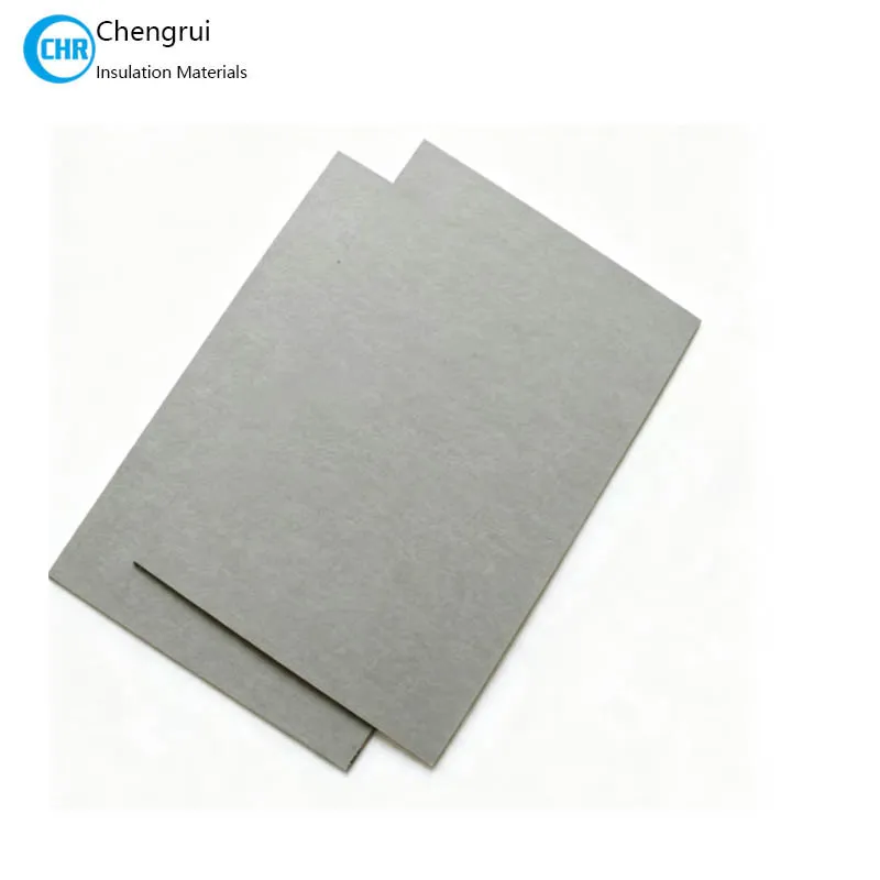 vulcanized fiber paper sheet