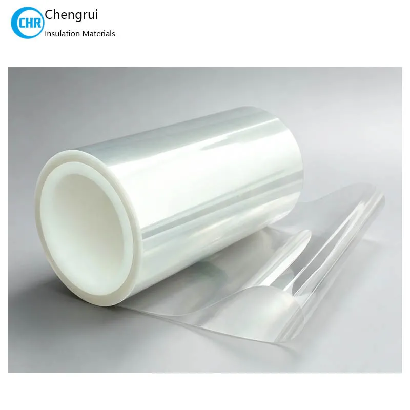 UL V-0 polyester film