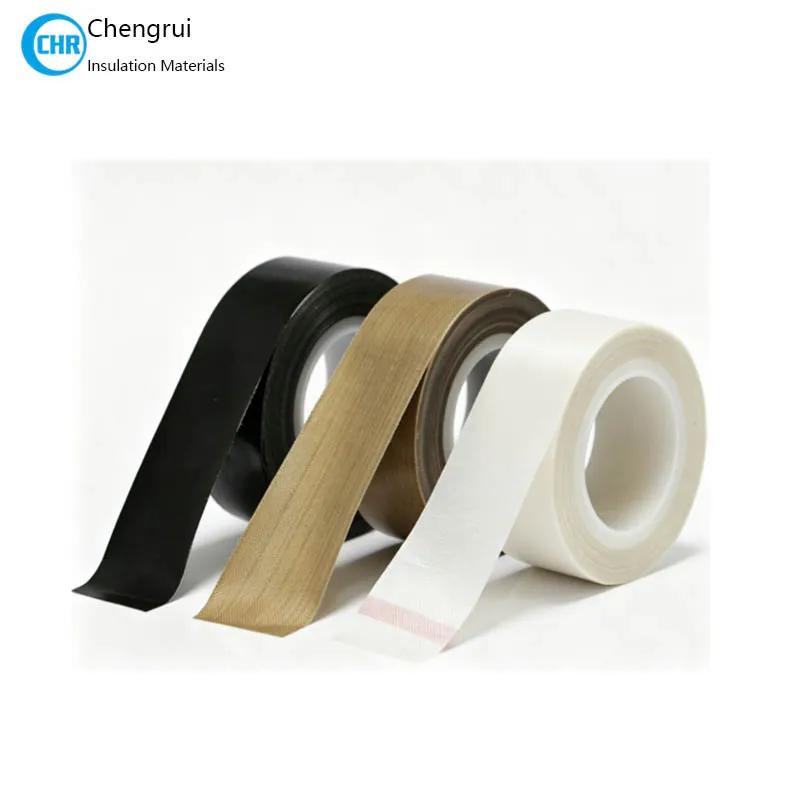 PTFE coated glass cloth tape