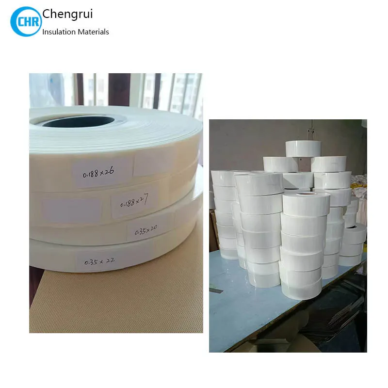 insulation polyester film tape