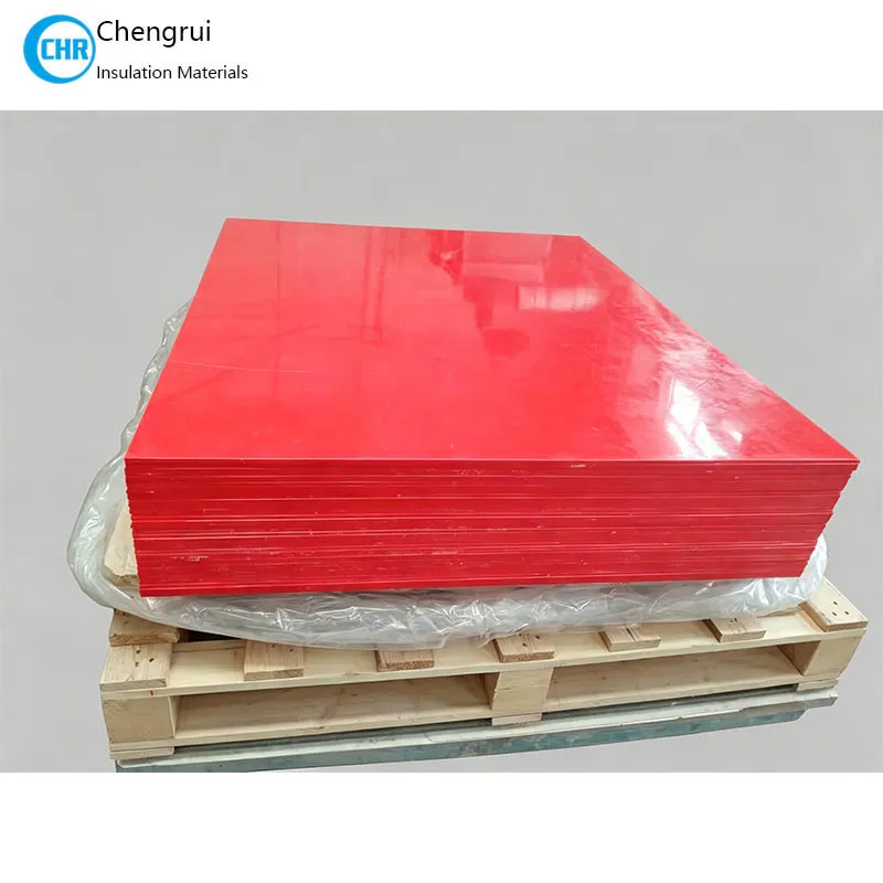 GPO3 insulation sheet supplier